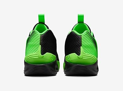 Nike GT Academy バスケットシューズ ブラック/ゴールド Amazon | [ナイキ] メンズ バスケットボールシューズ G.T.